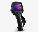 FLIR E76 - Lämpökamera 14° + 24° 320x240 -20°C...+650°C