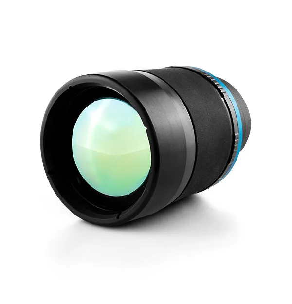 [T300095] FLIR T300095 - 6° Linssi ja säilytyskotelo (T5xx, T8xx)