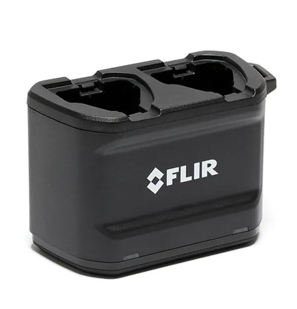 FLIR T199610 - AKKULATURI SARJOILLE (T5xx, T8xx)
