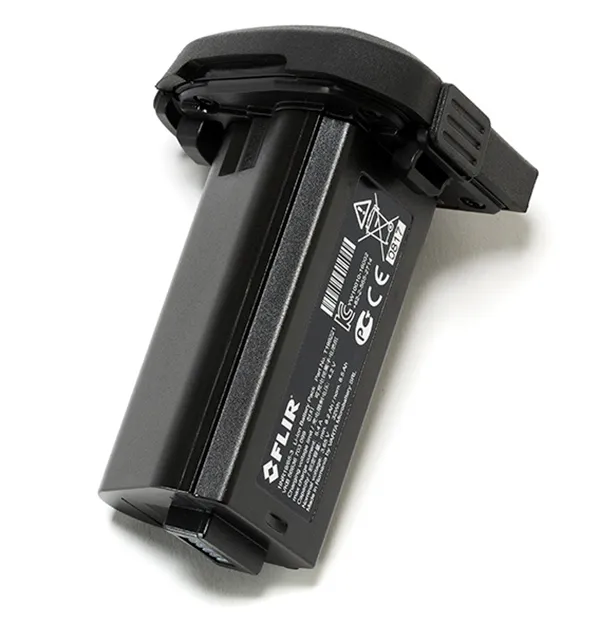 FLIR T301003ACC- Akku Li-ion 3,6 V lämpökameralle (T5xx, T8xx, GF77)