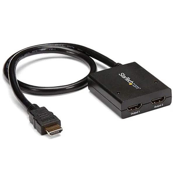 FLIR T911998- HDMI 2-Port Video Splitter (Exx, T5xx, T8xx)