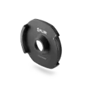 FLIR T300768 - Porttiadapteri 80° optiikalle (Exx, T5xx, T8xx)