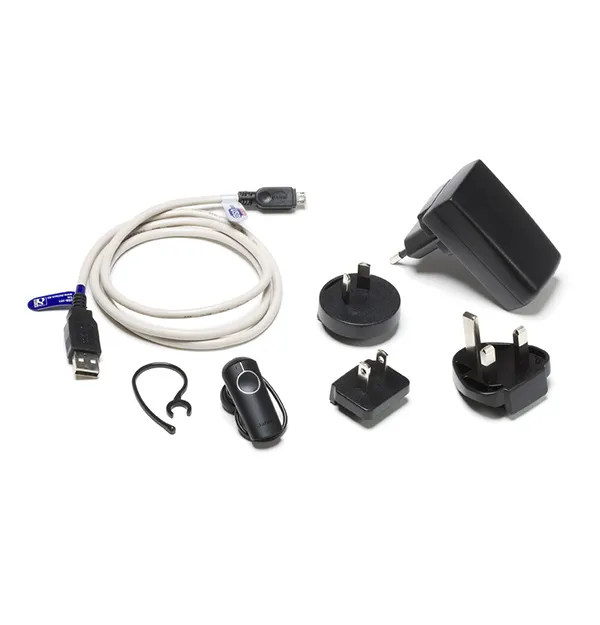 [T197771ACC] FLIR T197771ACC - Bluetooth Headseat (EXX, T5XX, T8XX)