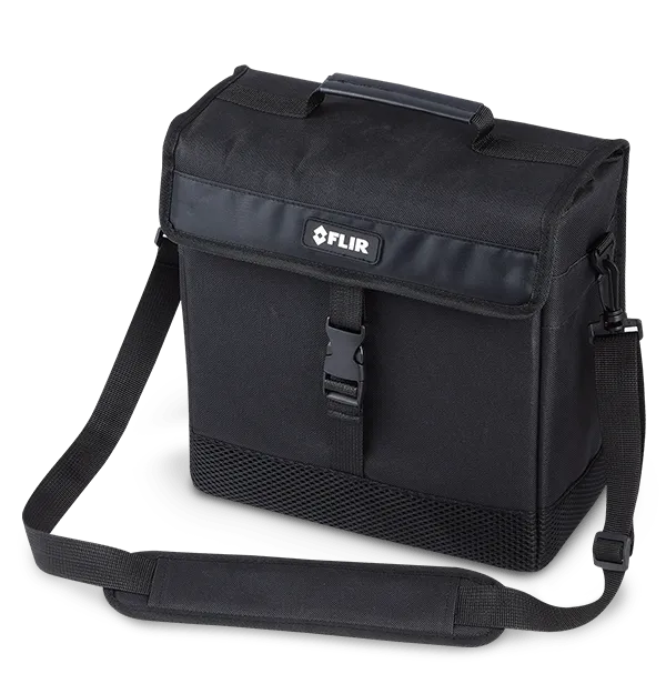[TA91] FLIR TA91- Suojakotelo mittalaitteille (EV- ja PV-sarjat)