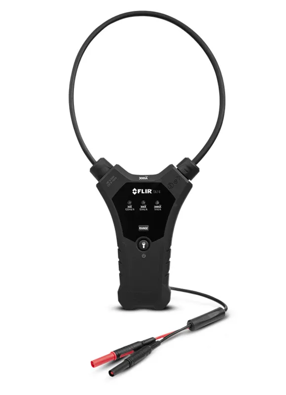 FLIR TA74 - Virtapihtilenkki 18" (45cm)