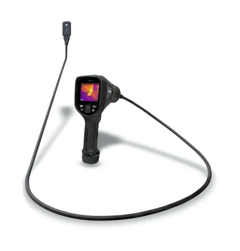 [VS290-21] FLIR VS290-21 - Lämpökamera-Videoskooppi 160 x 120, 19 mm