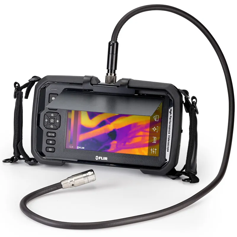 [VS80-IR21] FLIR VS80-IR21 - Videoendoskooppi Lämpökamera, kamerapää 19 mm × 1 m (VS80 + VS80CIR-21)
