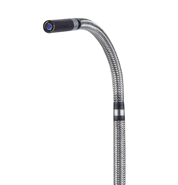 [VS80A4HD-39-2RM] FLIR VS80A4HD-39-2RM -Videoendoskooppi VS80 4-suuntaan ohjattava kamerapää 3.9mm x 2m
