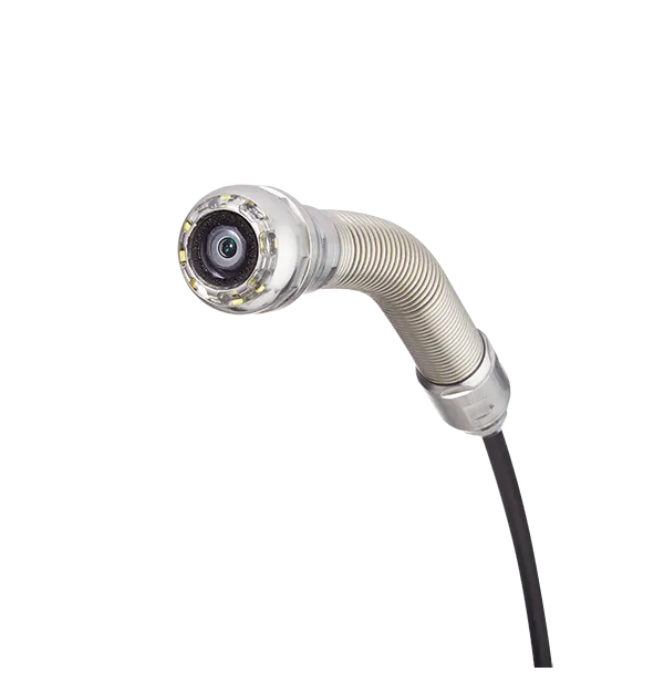 [VS80C30HD-30RM] FLIR VVS80C30HD-30RM -Videoendoskooppi VS80 kameravarsikela ja kamerapää 30 mm × 30 m
