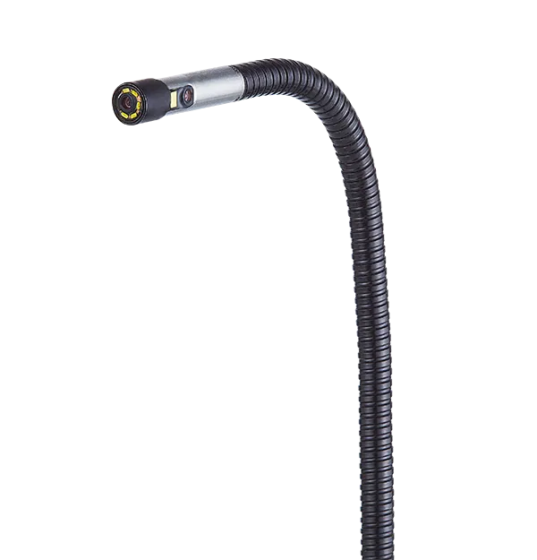 [VS80C2HD-49-3RM] FLIR VS80C2HD-49-3RM -Videoendoskooppi VS80 Dual HD Kamera 4.9mm x 3m