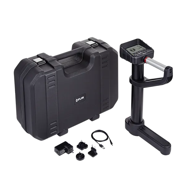 [VS80-LCT-1] FLIR VS80-LCT-1 -Videoendoskooppi 512Hz Paikannin (VS80)