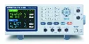 GW INSTEK PPH-1503D - DC teholähde 1-kanavainen 45W