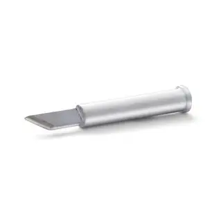 [T0054471199] WELLER T0054471199 - XT KN Soldering tip, knife 60°, Ø 2,0 mm