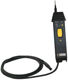[P01102092A] Chauvin-Arnoux P01102092A - CA Remote probe no 3 Cat IV CA6522-36 (not CA6511-6513-6528)