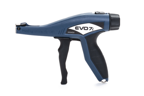 [110-77001] HellermannTyton 110-77001 - EVO7i Nippusidetyökalu leveys max. 4,8mm