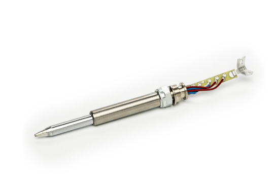 [YE-200-130-575] Weller T0058763730N - HER 120 Juotoskolvin lämmityselementti