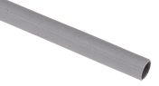 [RSFR-H-(H)-10-8-UP] WOER W1H-10-8-UP - Kutistesukka 10mm 2:1 Harmaa Halogen Free - 100m
