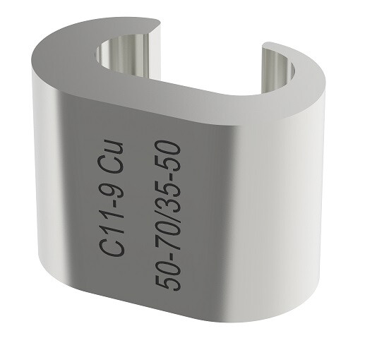 [VA05-0038] OUNEVA VA05-0038 C-LIITIN 50-70/35-50 TINATTU
